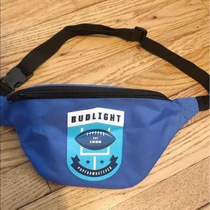 Fanny Pack Swag 🌀